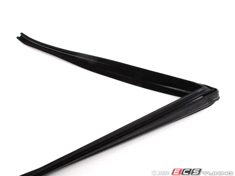 Genuine BMW - 51321921459 - Genuine BMW Window Seal Guide (51-32-1 
