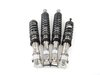 ES#2158121 - 36865-1 - Street Performance SS Coilover Kit - Adjustable shock damping. Average lowering of 1.25"-2.5"F 1.25"-2.5"R - H&R - Volkswagen