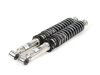 ES#2158121 - 36865-1 - Street Performance SS Coilover Kit - Adjustable shock damping. Average lowering of 1.25"-2.5"F 1.25"-2.5"R - H&R - Volkswagen
