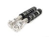 ES#2158121 - 36865-1 - Street Performance SS Coilover Kit - Adjustable shock damping. Average lowering of 1.25"-2.5"F 1.25"-2.5"R - H&R - Volkswagen
