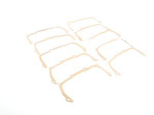 ES#2762501 - 11121306729KT - 7-GASKET - Pack of 10 - (NO LONGER AVAILABLE) - MOQ is 10 - Genuine BMW - 