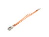 ES#161811 - 61121350305 - E10 Negative Battery cable - The ground cable for your battery - Genuine BMW - BMW