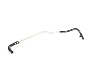 ES#1498005 - 99711005503 - Vacuum Line - Located at the vacuum pump - Genuine Porsche - Porsche