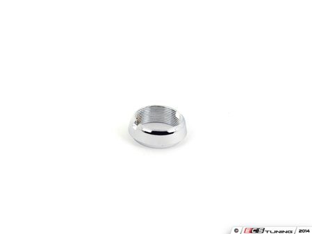 ES#182343 - 65221369372 - Chrome Nut - (NO LONGER AVAILABLE) - Genuine BMW - 