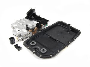 ES#2748339 - 24347571232KT - Remanufactured Mechatronics - Includes a $50 refundable core charge - Genuine BMW - BMW