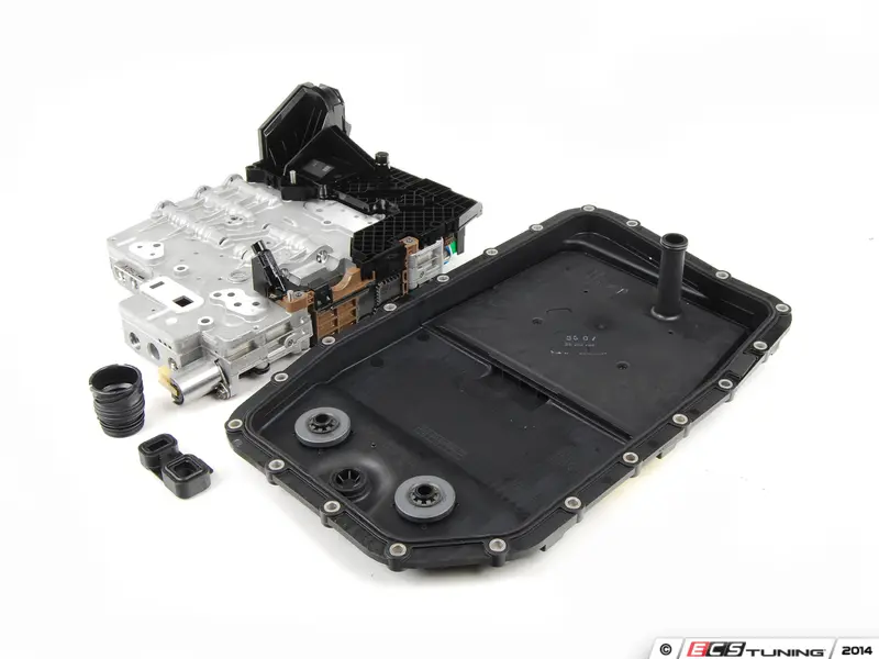 Genuine BMW - 24347571232KT - Remanufactured Mechatronics 