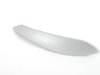 ES#2572460 - 51417260082 - Door pull trim - right - Fine brushed aluminum - Genuine BMW - BMW