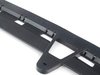 ES#258480 - 1K0805915D9B9 - Front Spoiler Retainer Plate - Keeps front spoiler in place - Genuine Volkswagen Audi - Volkswagen