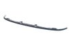 ES#258480 - 1K0805915D9B9 - Front Spoiler Retainer Plate - Keeps front spoiler in place - Genuine Volkswagen Audi - Volkswagen