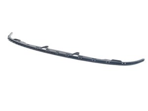 ES#258480 - 1K0805915D9B9 - Front Spoiler Retainer Plate - Keeps front spoiler in place - Genuine Volkswagen Audi - Volkswagen