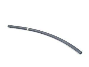 ES#2718449 - 4B0422891B - Power Steering Return Hose - Connects the power steering cooling line to the reservoir - OE Aftermarket - Audi
