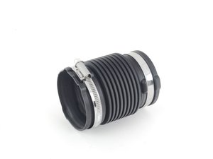ES#2684611 - 079129740H - Intake Flex Hose - Priced Each - Connects the intake box to the turbo inlets - Genuine Volkswagen Audi - Audi