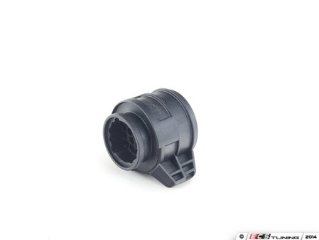 ES#31230 - 12521433183 - PLUG HOUSING - Genuine BMW - BMW