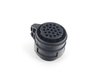 ES#31230 - 12521433183 - PLUG HOUSING - Genuine BMW - BMW