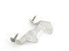 ES#2228217 - 18307597065 - Catalytic Converter Bracket - Supports the catalytic converter near the rear of the engine. - Genuine BMW - BMW