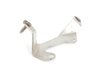 ES#2228217 - 18307597065 - Catalytic Converter Bracket - Supports the catalytic converter near the rear of the engine. - Genuine BMW - BMW