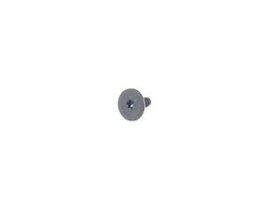 ES#472336 - WHT000485 - Hex Head Bolt - Priced Each - Hex socket bolt, (5x16) - Genuine Volkswagen Audi - Audi