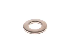 Stainless Steel Washer - Priced Each
