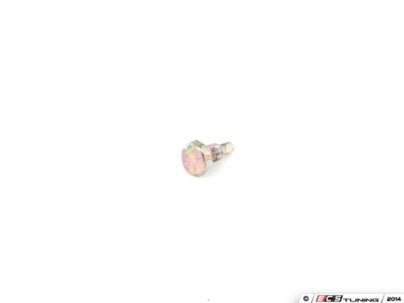 ES#60710 - 34311103475 - OBS STOP SCREW EXT - (NO LONGER AVAILABLE) - Genuine BMW - 