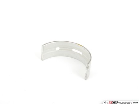 ES#241438 - 11217841609 - Upper Crankshaft Bearing Shell - Yellow - Single replacement crankshaft bearing shell - Genuine BMW - BMW