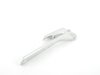 ES#337959 - 3B0823301 - Hood Hinge - Left - Allows for smooth opening of the hood - Genuine Volkswagen Audi - Audi