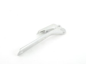 ES#337959 - 3B0823301 - Hood Hinge - Left - Allows for smooth opening of the hood - Genuine Volkswagen Audi - Audi