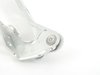ES#337959 - 3B0823301 - Hood Hinge - Left - Allows for smooth opening of the hood - Genuine Volkswagen Audi - Audi