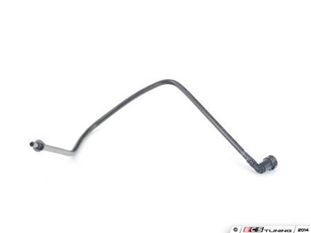 ES#2557739 - 37226859715 - VENT PIPE - Genuine BMW - BMW