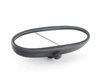 ES#515021 - 51169134379 - Rearview Mirror - 315MHZ Fequency - Basic -  - Mounts to the upper console - Genuine MINI - 