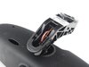 ES#515021 - 51169134379 - Rearview Mirror - 315MHZ Fequency - Basic -  - Mounts to the upper console - Genuine MINI - 