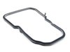 ES#2776822 - 2012700098 - Automatic Transmission Filter Kit - Includes automatic transmission filter and pan gaket - Mann - Mercedes Benz