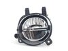 ES#2711497 - 63177315560 - LED Fog Light Assembly - Right - Complete fog lamp assembly - Genuine BMW - BMW