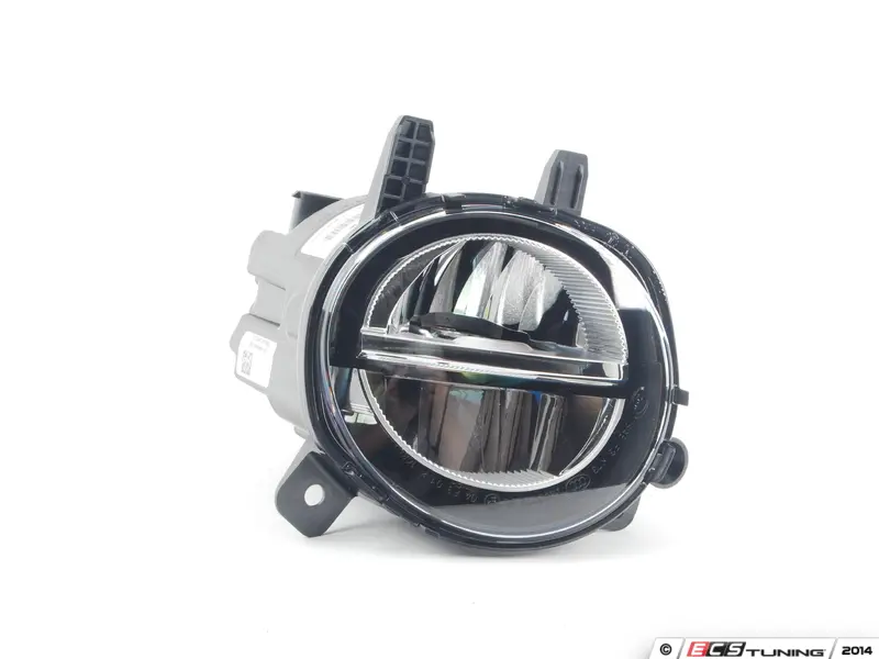 Genuine BMW - 63177315559 - LED Fog light Assembly - left (63-17-7 