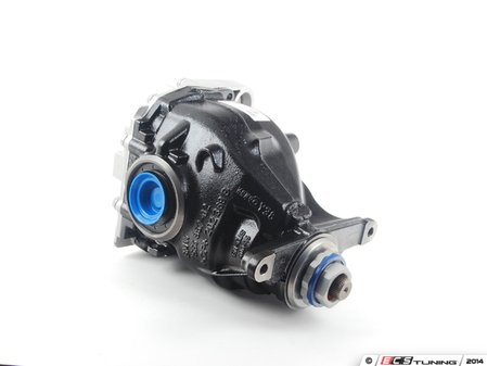 ES#2153838 - 33107602986 - Final Drive With Core Charge - Includes a $425.00 refundable core charge - Genuine BMW - BMW