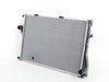 ES#37697 - 17111436062 - Radiator - Keep your engine running cool when the temperature rises - Genuine BMW - BMW