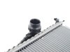 ES#37697 - 17111436062 - Radiator - Keep your engine running cool when the temperature rises - Genuine BMW - BMW