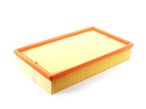 ES#252835 - 191129620 - Air Filter - Restore performance and protect your engine from airborne debris - Meyle - Audi Volkswagen