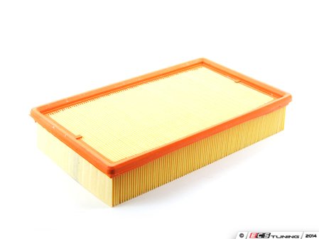 ES#252835 - 191129620 - Air Filter - Restore performance and protect your engine from airborne debris - Meyle - Audi Volkswagen