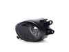 ES#2723755 - 1334290E - Fog Lamp Assembly - Left - Direct replacement fog lamp assembly, complete with adjusters - TYC - Audi