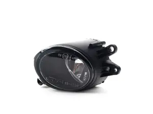 Fog Lamp Assembly - Left