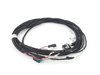 ES#2590033 - 32302230186 - BMW Performance Steering Wheel - With carbon trim and display screen - Genuine BMW M Performance - BMW