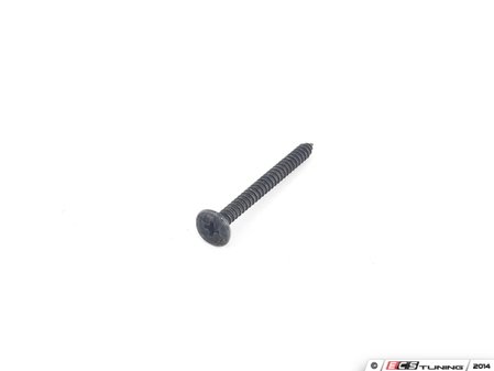 ES#469243 - N90157602 - SCREW - Genuine Volkswagen Audi - 