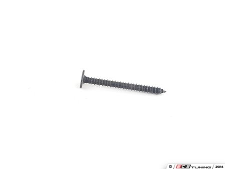 Genuine Volkswagen Audi - N90157602 - SCREW (N 901 576 02)