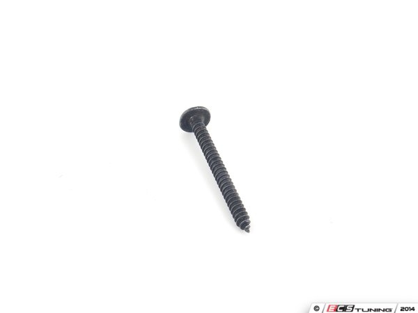 Genuine Volkswagen Audi - N90157602 - SCREW (N 901 576 02)