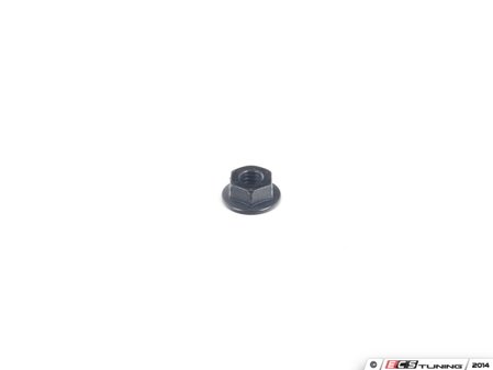 ES#466914 - N02300213 - NUT - Genuine Volkswagen Audi - 