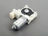 ES#184439 - 67628382001 - Window Lift Motor - Rear - Fits left or right side - Genuine BMW - BMW