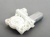 ES#184439 - 67628382001 - Window Lift Motor - Rear - Fits left or right side - Genuine BMW - BMW