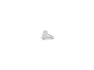 ES#1760796 - 2109900336 - Rear Lower Control Arm Cover Securing Screw - Priced Each - Secures the control arm cover to the control arm - Genuine Mercedes Benz - Mercedes Benz