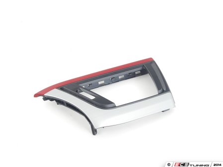 ES#2572505 - 51459231219 - COVER, DASHBOARD, AL - Genuine BMW - BMW