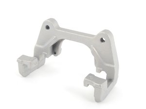 ES#59912 - 34116773203 - Brake Caliper Carrier - Priced Each - Provides mounting point for the caliper - Genuine BMW - BMW